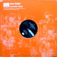 NICK HOLDER / ニック・ホルダー / SUMMER DAZE