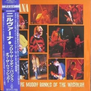 FROM THE MUDDY BANKS OF THE WISHKAR / フロム・ザ・マディ