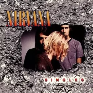 洋楽 Nirvana Singles CD Box Set SINGLES BOX SET/NIRVANA/ニルヴァーナ｜ROCK / POPS / INDIE