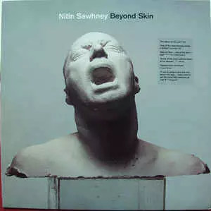 Amazon.co.jp: BEYOND SKIN: ミュージック