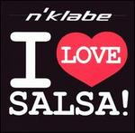 N'KLABE / エン・クラベ / I LOVE SALSA