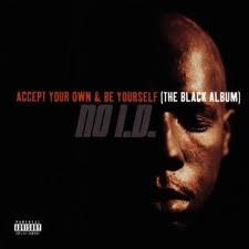 NO I.D / ノーアイディ / ACCEPT YOUR OWN & BE...