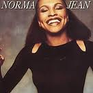 NORMA JEAN / ノーマ・ジーン / NORMA JEAN