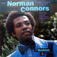 NORMAN CONNORS / ノーマン・コナーズ / THE BEST OF NORMAN CONNORS