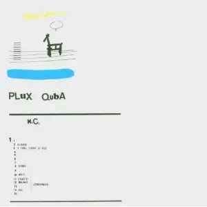 NUNO CANAVARRO / ヌーノ・カナヴァーロ / PLUX QUBA