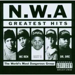 NWA / THE BEST OF...  + BONUS