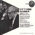 THOMAS BEECHAM  / トーマス・ビーチャム / BEECHAM-AMERICAN COLUMBIA RECORDINGS'42-52