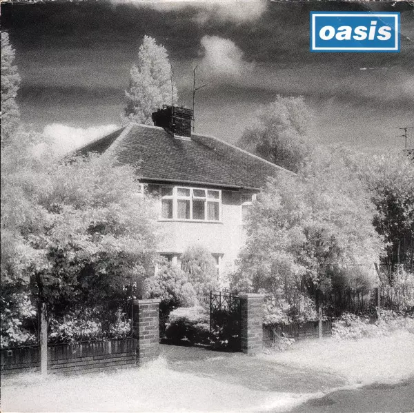 LIVE FOREVER/OASIS/オアシス｜ROCK / POPS / INDIE｜ディスクユニオン