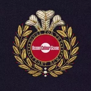OCEAN COLOUR SCENE / オーシャン・カラー・シーン / SONGS FOR THE FRONT ROW