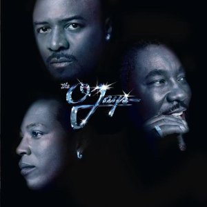 O'JAYS / オージェイズ / FOR THE LOVE... - U.S.A.