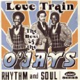 O'JAYS / オージェイズ / LOVE TRAIN: BEST OF
