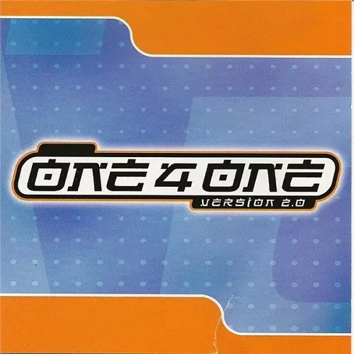 ONE 4 ONE / VERSION 2.0