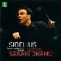 SAKARI ORAMO / サカリ・オラモ / SIBELIUS: SYMPHONIES NO.1-3