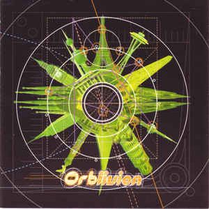 ORB / ジ・オーブ / ORBLIVION