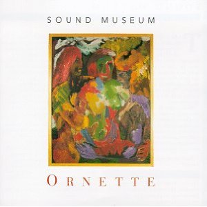 ORNETTE COLEMAN / オーネット・コールマン / Sound Museum