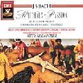 OTTO KLEMPERER / オットー・クレンペラー / Bach : St Matthew Passion  / J.S.バッハ:マタイ受難曲