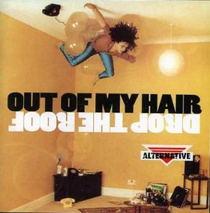 OUT OF MY HAIR / アウト・オブ・マイ・ヘアー商品一覧｜OLD ROCK｜ディスクユニオン・オンラインショップ｜diskunion.net