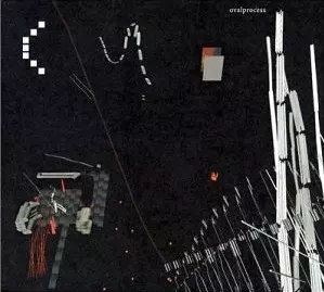 OVAL / オヴァル / OVALPROCESS