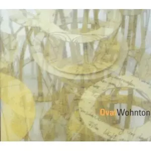 OVAL / オヴァル / WOHNTON