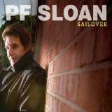 P.F. SLOAN / P.F.スローン / SAILOVER (DIGIPAK)