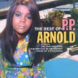P.P. ARNOLD / P・P・アーノルド / BEST OF...
