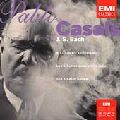 PABLO CASALS / パブロ・カザルス / Bach:The 6 Cello Suites
