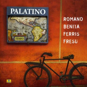 PALATINO / Tempo