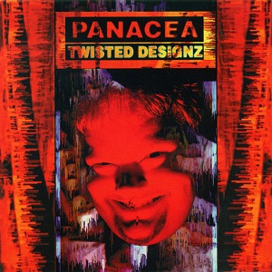 PANACEA / パナシア / TWISTED DESIGNS