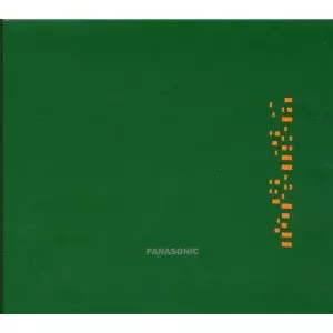 PANASONIC / KULMA