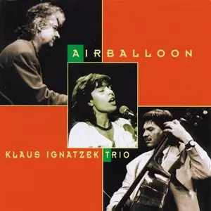 KLAUS IGNATZEK / クラウス・イグナチェク / Airballoon