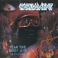TEAR THE ROOF 1974-80/PARLIAMENT/パーラメント｜SOUL/BLUES/GOSPEL