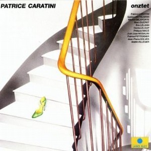 PATRICE CARATINI / パトリス・カラティーニ / Viens Dimanche