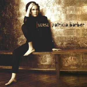 PATRICIA BARBER / パトリシア・バーバー / Verse