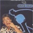PAUL McCARTNEY / ポール・マッカートニー / GIVE MY REGARDS TO BROAD ST.