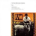 PAUL McCARTNEY / ポール・マッカートニー / RAM