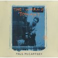 PAUL McCARTNEY / ポール・マッカートニー / THE WORLD TONIGHT - 1st