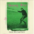 PAUL McCARTNEY / ポール・マッカートニー / YOUNG BOY - 1st