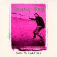 PAUL McCARTNEY / ポール・マッカートニー / YOUNG BOY - 2nd