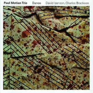 ポール・モチアン&nbsp;/&nbsp;DANCE