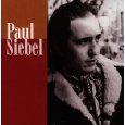 PAUL SIEBEL / ポール・シーベル / PAUL SIEBEL