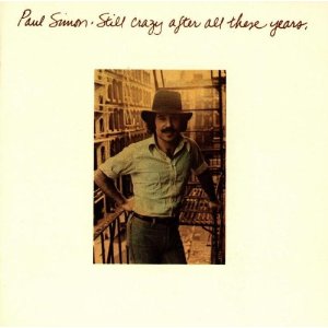 PAUL SIMON / ポール・サイモン / STILL CRAZY AFTER ALL THESE
