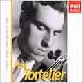 PAUL TORTELIER / ポール・トルトゥリエ / LES INTROUVABLES DE TORTELIER