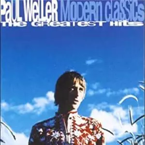 MODERN CLASSICS - GATEFOLD/PAUL WELLER/ポール・ウェラー｜ROCK