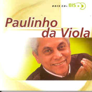 PAULINHO DA VIOLA / パウリーニョ・ダ・ヴィオラ / PAULINHO DA VIOLA - SPAIN