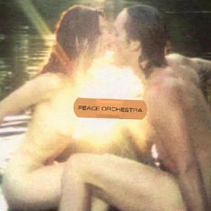 PEACE ORCHESTRA / SHINING