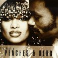 PEACHES & HERB / ピーチズ&ハーブ / THE BEST OF PEACHES & HERB