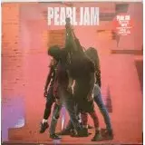 PEARL JAM / パール・ジャム / "10" - E.E.C.