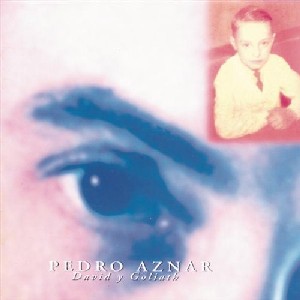 PEDRO AZNAR / ペドロ・アスナール / DAVID Y GOLIATH - ARG