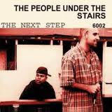 PEOPLE UNDER THE STAIRS / ピープル・アンダー・ザ・ステアーズ / THE NEXT STEP