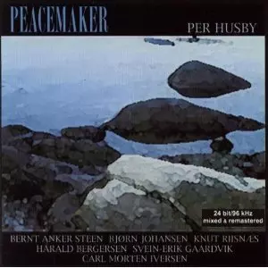 PER HUSBY / パー・ハズビー / Peacemaker